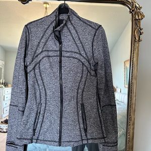Lululemon define jacket